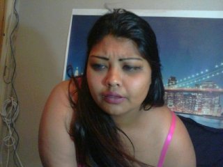Sex cam doll indianivy2 ready for live sex show! She is 21 years old brunette and speaks english, 