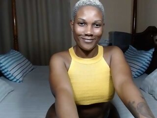 Sex cam classyhornybabe online! She is 27 years old 
blonde with average tits and speaks english, 