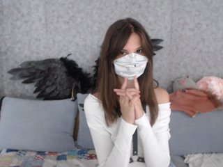 Sex cam cyberannita online! She is 18 years old 
brunette with small tits and speaks english, 
