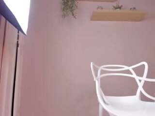 Spanish Sex Cam _dakota_a from Colombia