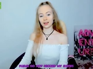 Sex cam doll pretty_ally ready for live sex show! She is 19 years old. Speaks English