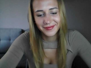 Sex cam catrinmodel online! She is 24 years old 
blonde with average tits and speaks english, 