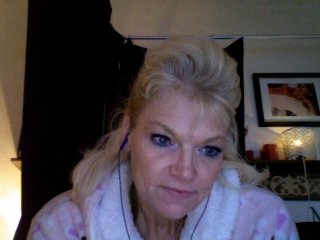 Mature sex cam madame-blue 45 years old
