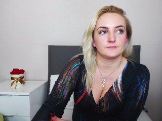 English Sex Cam nataliexx with blue eyes and big boobs