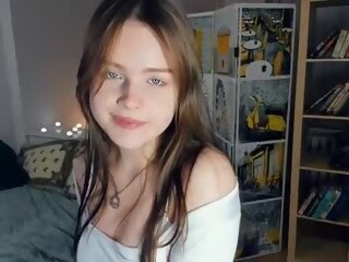 Sex cam feral_bery online! She is 18 years old 
. Speaks English