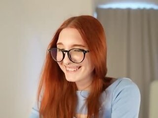 Sex cam olivia_rid online! She is 18 years old 
. Speaks English