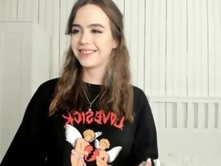 Sex cam connieambes online! She is 18 years old 
. Speaks English