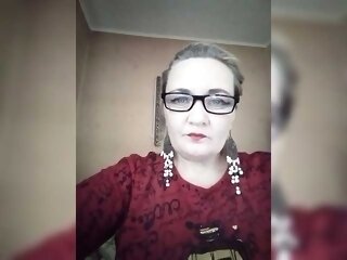 Sex cam helenagloss online! She is 50 years old 
blonde with average tits and speaks english, 
