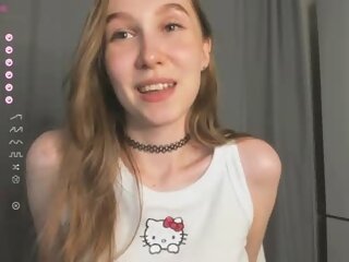 Sex cam fierytriss online! She is 19 years old 
. Speaks english french german Japanese