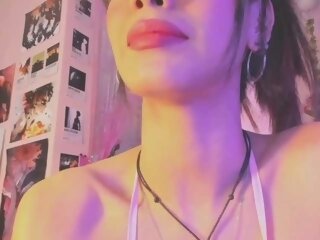 Sex cam candynoctune online! She is 21 years old 
brunette with small tits and speaks english, spanish