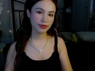 Sex cam yanmeii online! She is 18 years old 
brunette with average tits and speaks english, 