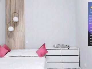 Sex cam akinali online! She is 22 years old 
brunette with big boobs and speaks english, russian