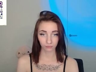 Sex cam evaa_coy online! She is 19 years old 
. Speaks Русский