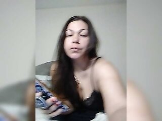 Sex cam 0hthiccums online! She is 28 years old 
brunette with average tits and speaks english, 