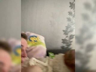 Sex cam carolynethan online! She is 20 years old 
blonde with big boobs and speaks english, russian