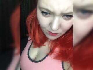 Sex cam juliannaalexy online! She is 23 years old 
redhead with average tits and speaks english, 