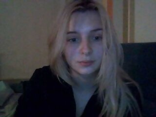 Sex cam emillygreena online! She is 24 years old 
blonde with average tits and speaks english, 