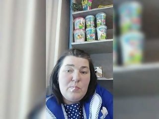 Sex cam krystalniks online! She is 45 years old 
brunette with big boobs and speaks english, russian