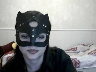 Sex cam nikkysecrets online! She is 30 years old 
brunette with average tits and speaks english, 