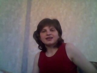 Sex cam martaxlovesss online! She is 25 years old 
brunette with average tits and speaks english, russian