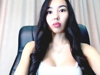 Sex cam miastime online! She is 20 years old 
brunette with average tits and speaks english, 