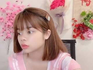 Sex cam ngocbich2k online! She is 23 years old 
blonde with average tits and speaks english, chinese