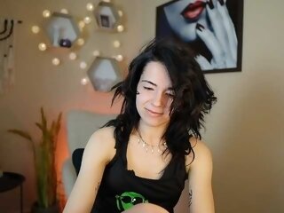 Sex cam jasmineblack online! She is 18 years old 
brunette with average tits and speaks english, 