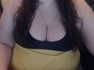 Sex cam mayalove4u online! She is 25 years old 
brunette with huge boobs and speaks english, arabic