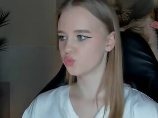 Sex cam earthabyron online! She is 18 years old 
. Speaks English