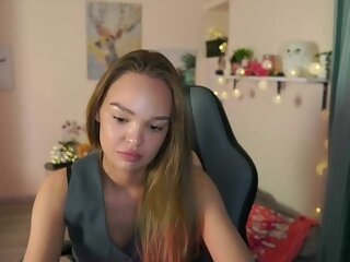 Sex cam jesseejane online! She is 18 years old 
blonde with average tits and speaks english, 