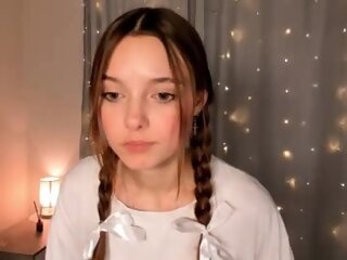 Sex cam gladyscopple online! She is 18 years old 
. Speaks English