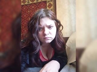 Sex cam annieharris online! She is 18 years old 
brunette with big boobs and speaks english, 