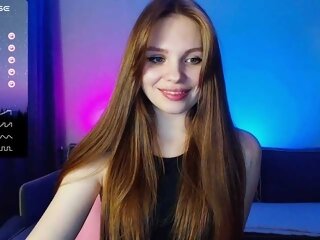 Sex cam nature-starlight online! She is 18 years old 
blonde with small tits and speaks english, 