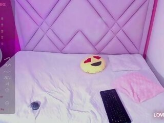 Sex cam shycurlycristal online! She is 23 years old 
brunette with average tits and speaks english, russian