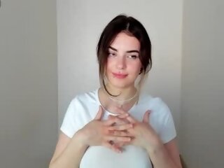 Sex cam _elizabethmoss online! She is 18 years old 
. Speaks English