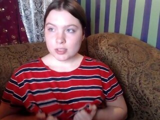 Sex cam nakou7 online! She is 18 years old 
brunette with average tits and speaks english, 