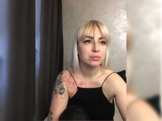 Sex cam kittihome online! She is 22 years old 
blonde with big boobs and speaks english, 