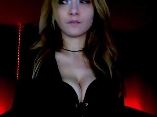 Sex cam roseredgoddess online! She is 25 years old 
blonde with average tits and speaks english, 