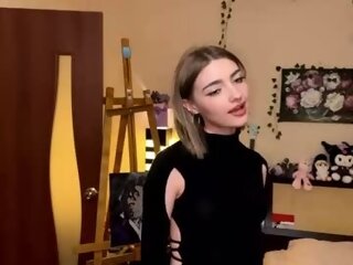 Sex cam wilma_barker online! She is 18 years old 
. Speaks English