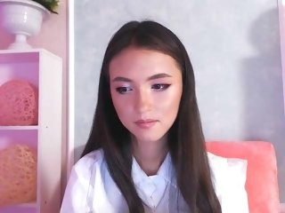 Sex cam tearose12 online! She is 18 years old 
brunette with average tits and speaks english, 