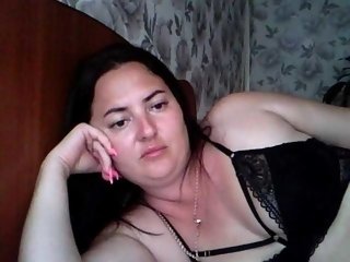 Sex cam cherrybumy online! She is 35 years old 
brunette with average tits and speaks english, russian