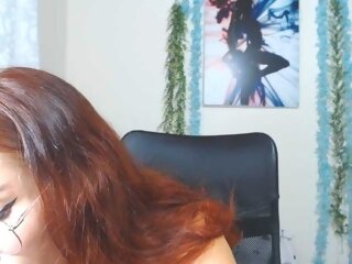 Sex cam emilyporn18 online! She is 23 years old 
brunette with average tits and speaks english, german