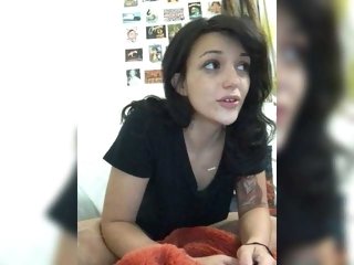 Sex cam tastycakes999 online! She is 25 years old 
brunette with average tits and speaks english, 