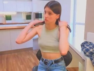 Sex cam lucettagibbard online! She is 18 years old 
. Speaks English