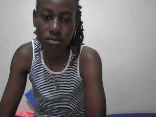 Sex cam wetpussygrl online! She is 21 years old 
blonde with small tits and speaks english, 