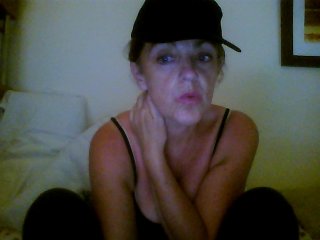 Mature sex cam kmarie 43 years old