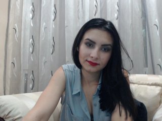 Sex cam katelove23 online! She is 19 years old 
brunette with average tits and speaks english, romanian