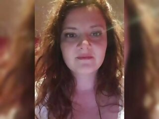 Sex cam noisette7 online! She is 33 years old 
redhead with big boobs and speaks english, 