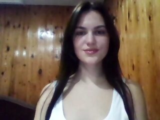 Sex cam joliehoney online! She is 21 years old 
brunette with big boobs and speaks english, 