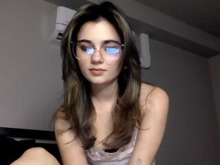 Sex cam babybrooklyn950 online! She is 20 years old 
brunette with small tits and speaks english, 